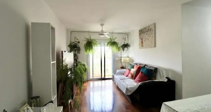 Apartamento para Venda - Chácara Santo Antonio, 3 Quartos,  127 m² - São Paulo