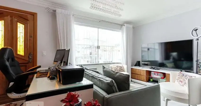 Casa para venda - vila constança , 3 quartos,  250 m² - são paulo