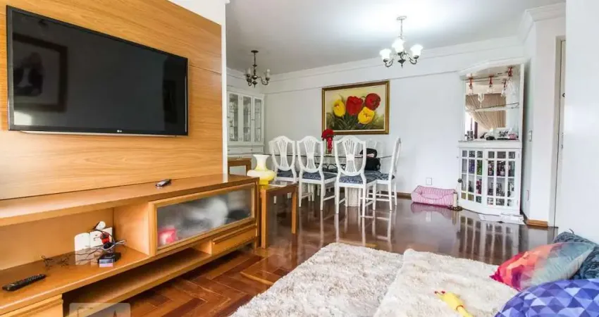 Apartamento para venda - tatuapé, 3 quartos, 90 m² - são paulo