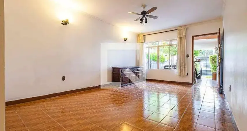 Casa para Venda - Vila Madalena, 3 Quartos,  160 m² - São Paulo