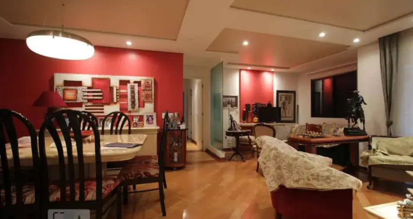 Apartamento para Venda - Panamby, 3 Quartos,  130 m² - São Paulo