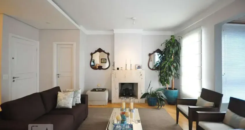 Apartamento para venda - portal do morumbi, 3 quartos, 157 m² - são paulo