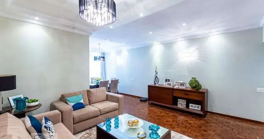 Apartamento para Venda - Icaraí, 3 Quartos,  155 m² - Niterói