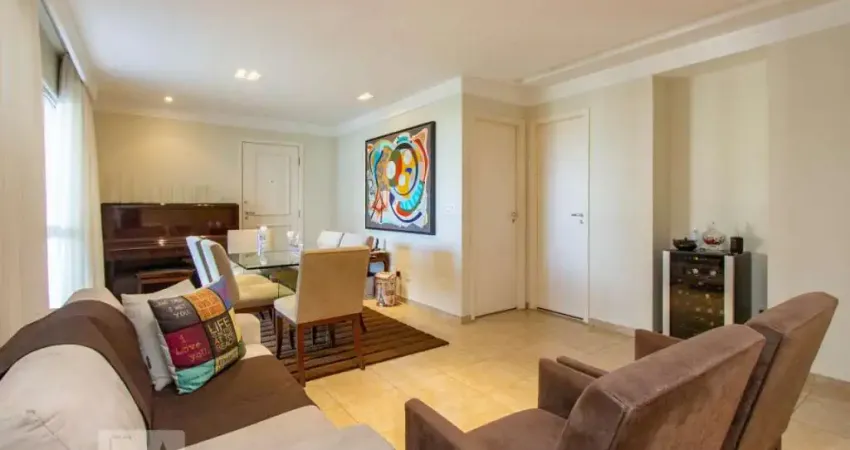 Apartamento para Venda - Panamby, 3 Quartos,  138 m² - São Paulo