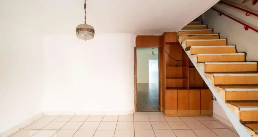 Casa para Venda - Ipiranga, 4 Quartos,  300 m² - São Paulo