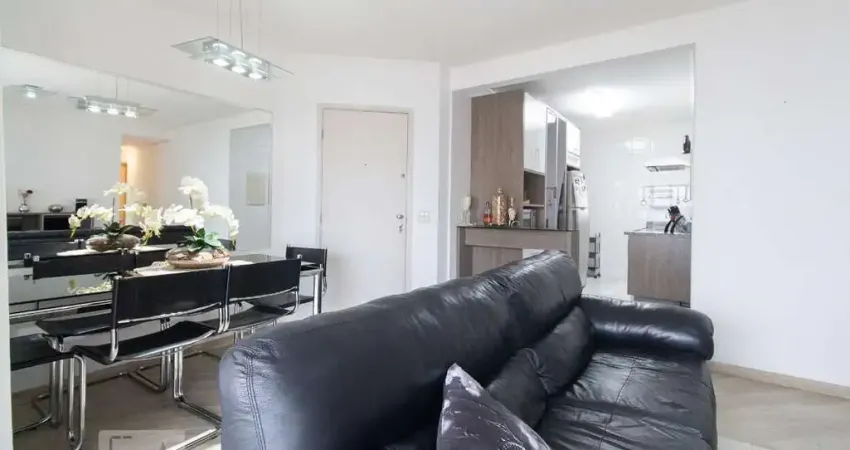 Apartamento para Venda - Tatuapé, 3 Quartos, 93 m² - São Paulo