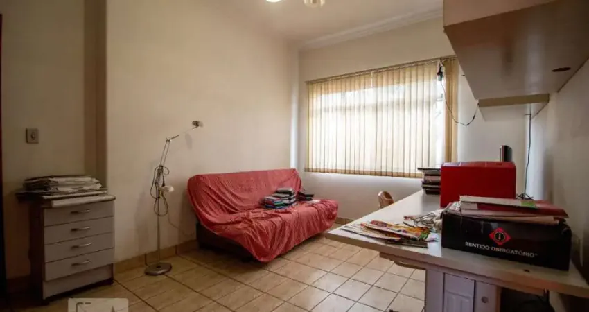 Casa para Venda - Jabaquara, 3 Quartos,  120 m² - São Paulo