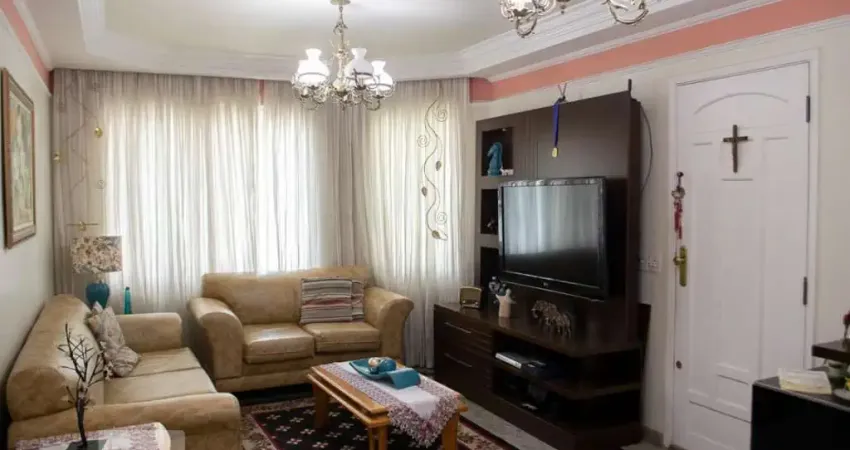 Casa para Venda - Água Fria, 3 Quartos,  237 m² - São Paulo