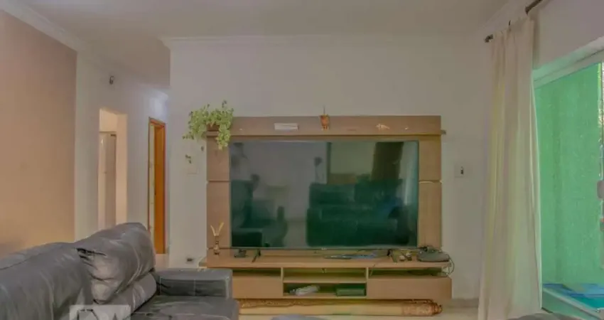 Casa para Venda - Freguesia do Ó, 2 Quartos,  317 m² - São Paulo