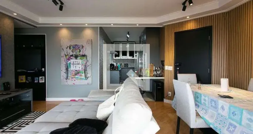 Apartamento para venda - tatuapé, 3 quartos, 98 m² - são paulo