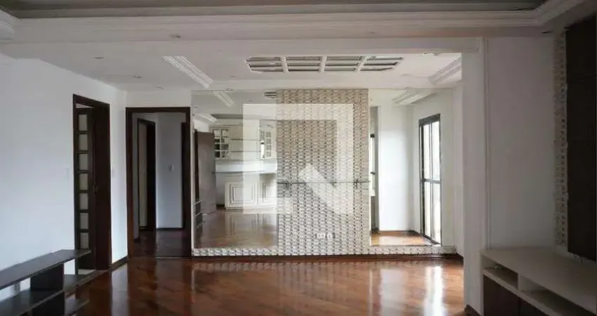 Apartamento para Venda - Jardim Anália Franco, 3 Quartos,  132 m² - São Paulo