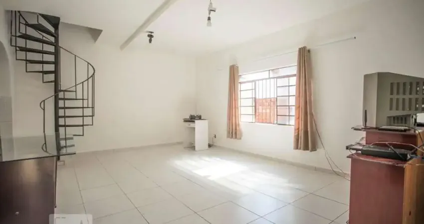 Casa para Venda - Vila Campestre, 4 Quartos,  180 m² - São Paulo