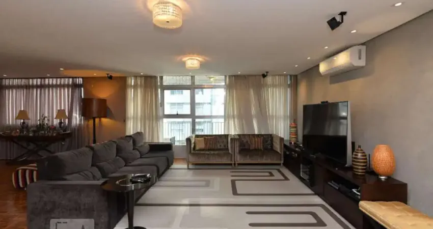 Apartamento para Venda - Bom Retiro, 3 Quartos,  252 m² - São Paulo