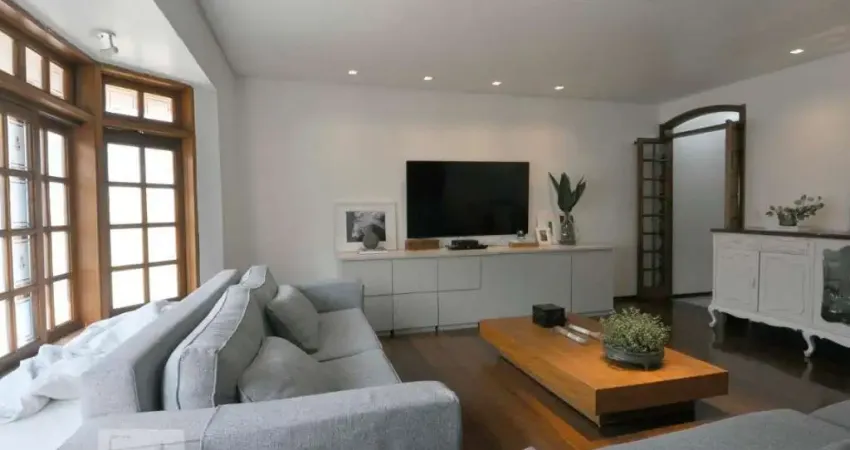Casa para Venda - Cidade São Francisco , 3 Quartos,  350 m² - São Paulo