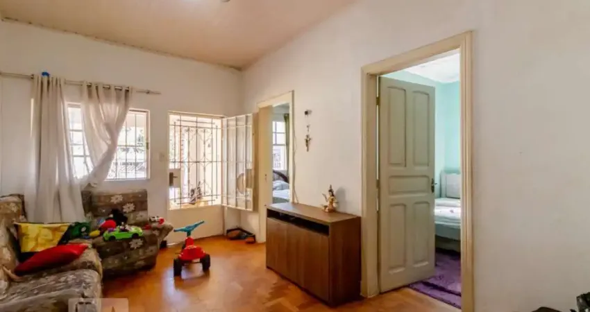 Casa para Venda - Vila das Mercês, 3 Quartos,  460 m² - São Paulo