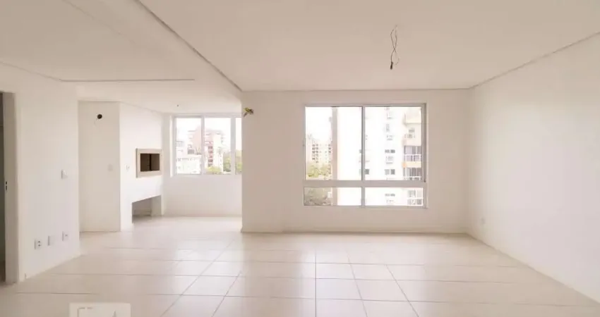 Apartamento para Venda - Centro, 3 Quartos,  260 m² - Canoas