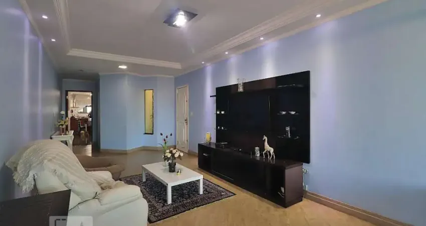 Casa para Venda - Jardim, 3 Quartos,  280 m² - Santo André