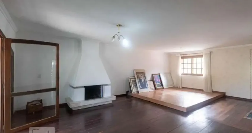 Casa para Venda - Ipanema, 3 Quartos,  400 m² - Porto Alegre