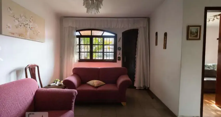 Casa para Venda - Vila Santa Clara, 3 Quartos,  300 m² - São Paulo