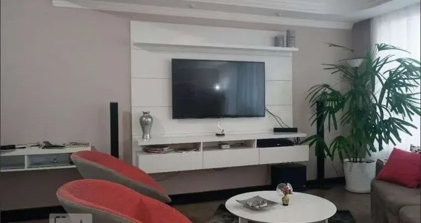 Casa para venda - cidade patriarca, 3 quartos, 259 m² - são paulo