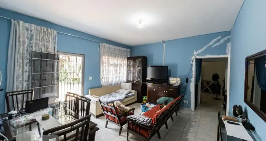 Casa para Venda - Vila Carrão, 1 Quarto,  100 m² - São Paulo