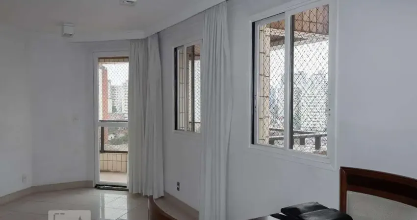 Cobertura para Venda - Santana, 3 Quartos,  210 m² - São Paulo