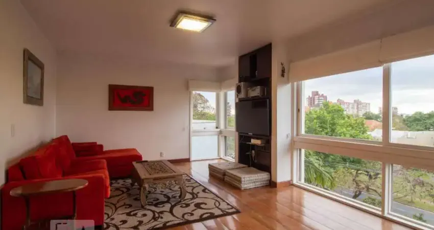 Apartamento para Venda - Boa Vista, 3 Quartos,  200 m² - Porto Alegre