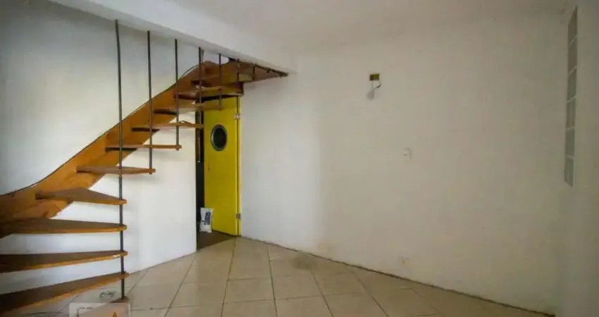 Casa para Venda - Bosque da Saúde, 4 Quartos,  80 m² - São Paulo