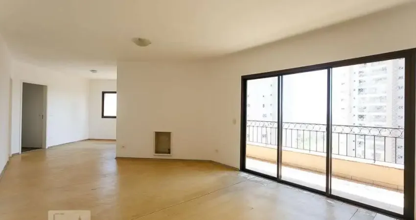 Apartamento para Venda - Jardim Monte Kemel, 4 Quartos,  149 m² - São Paulo