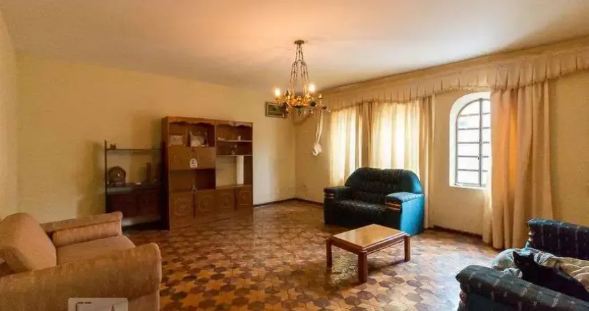 Casa para Venda - Gopouva, 4 Quartos,  208 m² - Guarulhos