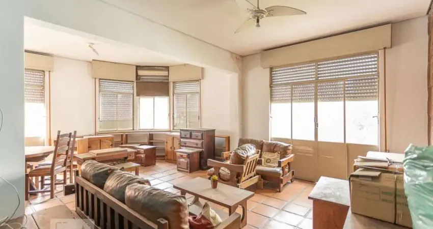 Apartamento para Venda - Barra Funda, 3 Quartos,  190 m² - São Paulo