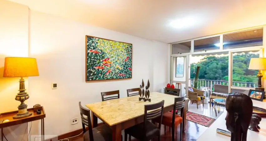 Cobertura para Venda - São Domingos , 3 Quartos,  135 m² - Niterói