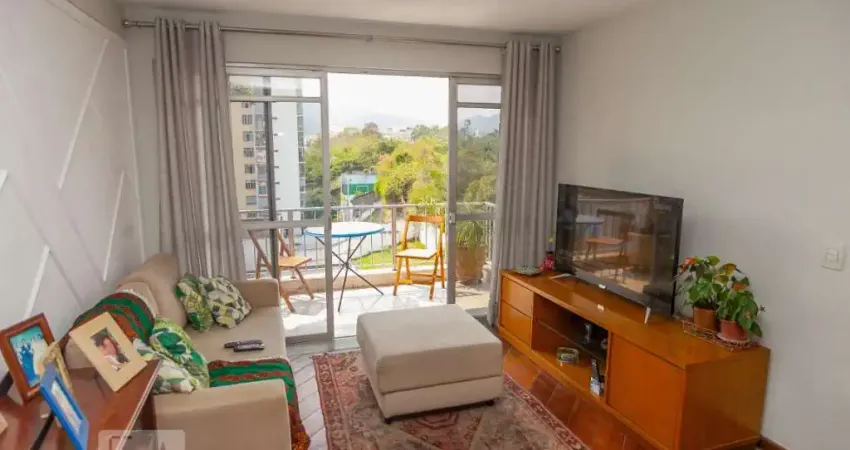 Cobertura para Venda - Pechincha, 4 Quartos,  174 m² - Rio de Janeiro