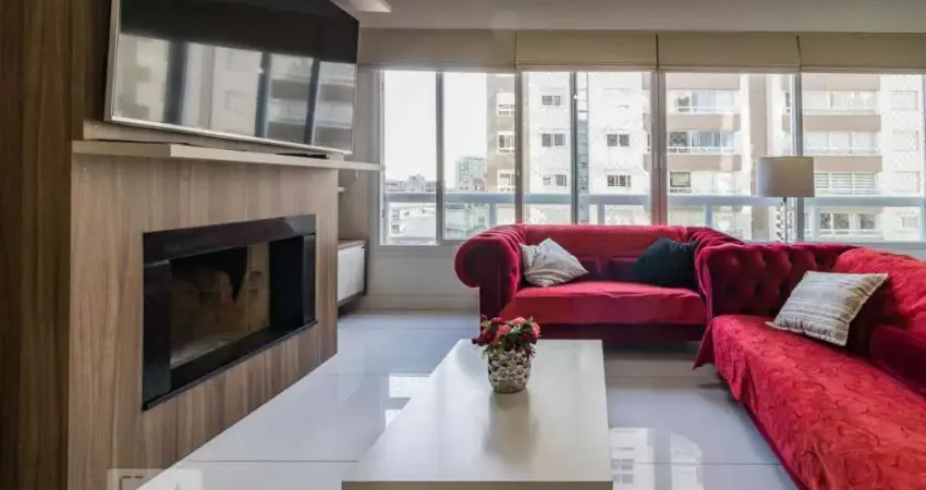 Apartamento para Venda - Menino Deus, 3 Quartos,  129 m² - Porto Alegre