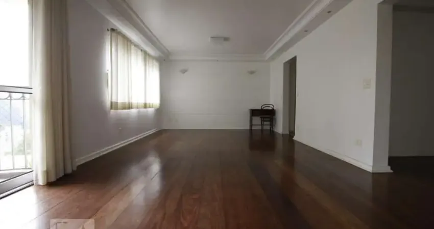 Apartamento para Venda - Panamby, 4 Quartos,  190 m² - São Paulo