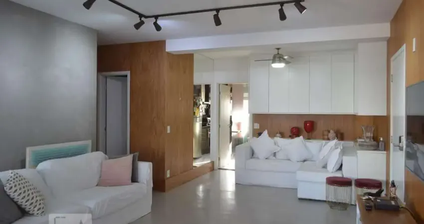 Apartamento para Venda - Tatuapé, 3 Quartos,  127 m² - São Paulo