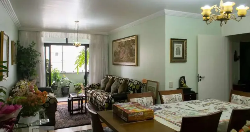 Apartamento para Venda - Santana, 3 Quartos,  132 m² - São Paulo