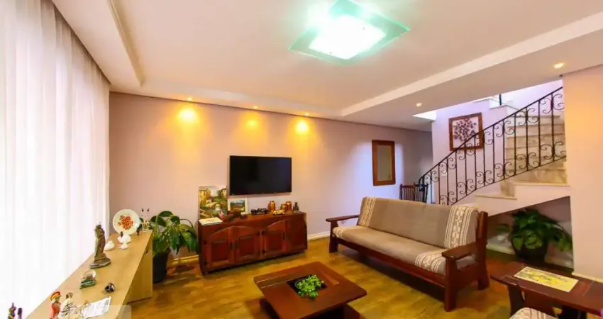 Casa com 4 quartos à venda na Rua Coronel Lopes Branco, Jardim Brasil, São Paulo