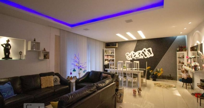 Casa para Venda - Curicica, 4 Quartos,  360 m² - Rio de Janeiro
