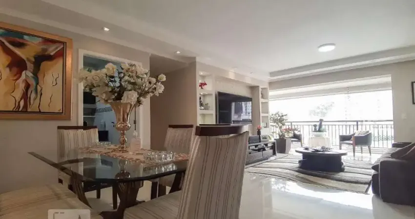 Cobertura para Venda - Mandaqui, 3 Quartos,  210 m² - São Paulo