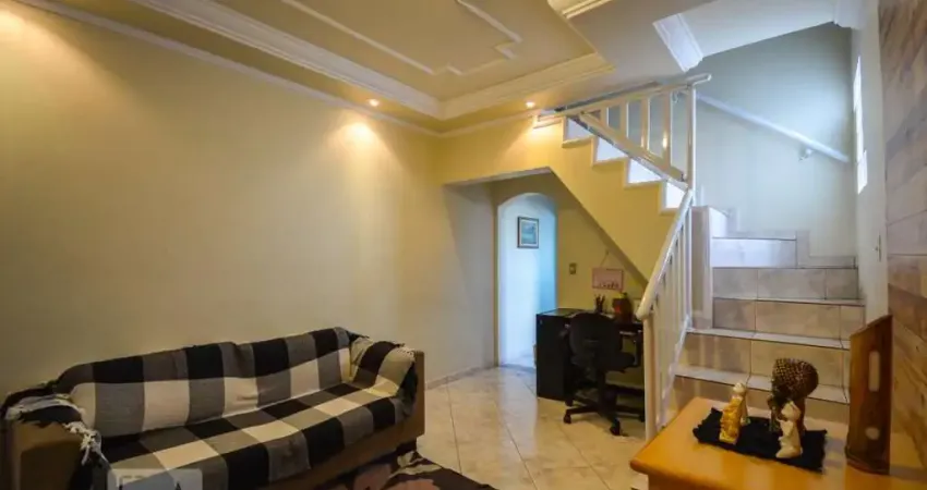 Casa para Venda - Assunção, 4 Quartos,  316 m² - São Bernardo do Campo