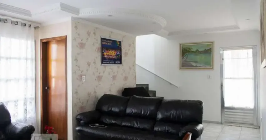 Casa para Venda - Piqueri, 4 Quartos,  350 m² - São Paulo