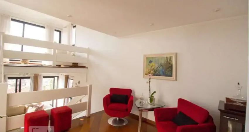 Apartamento para Venda - Água Fria, 4 Quartos,  190 m² - São Paulo
