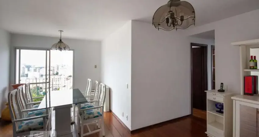 Cobertura para Venda - Vila Isabel, 4 Quartos,  138 m² - Rio de Janeiro