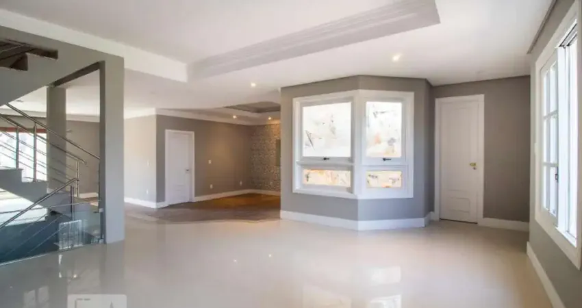 Casa para Venda - Vila Jardim, 3 Quartos,  409 m² - Porto Alegre