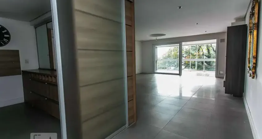 Apartamento para Venda - Cristal , 3 Quartos,  189 m² - Porto Alegre
