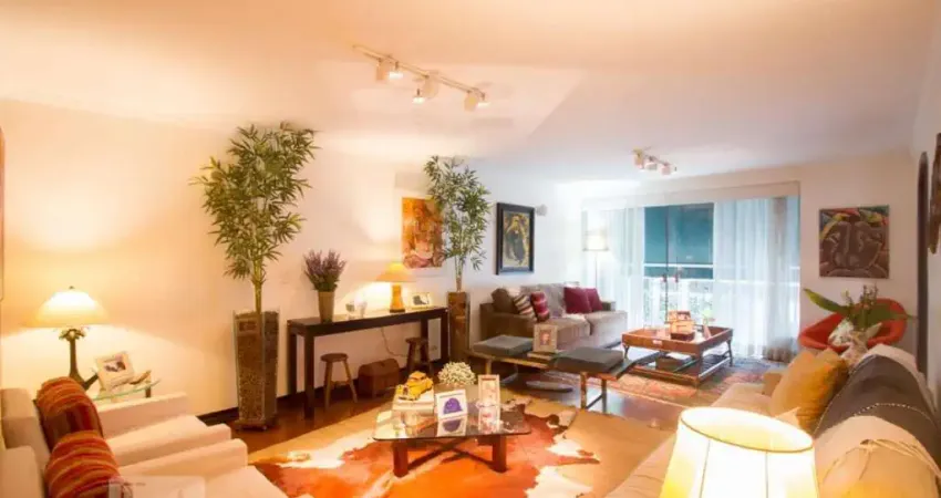 Casa para Venda - Campo Belo, 2 Quartos,  300 m² - São Paulo