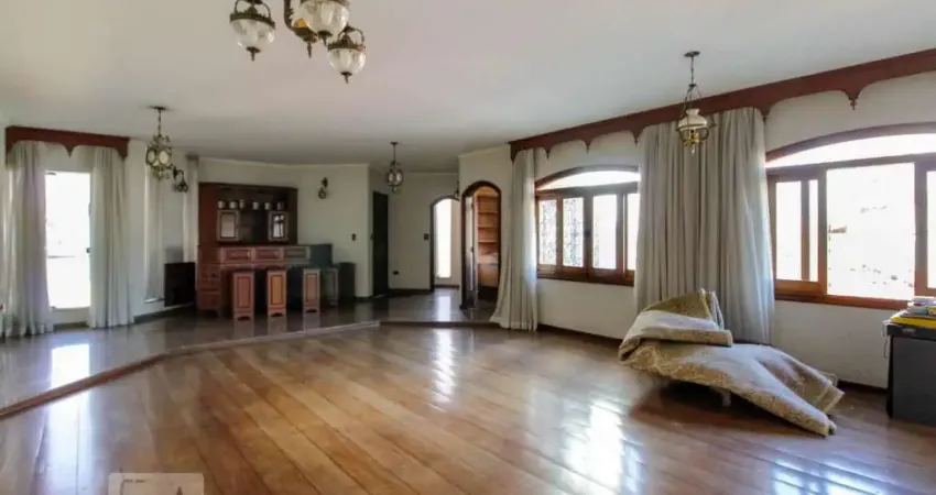 Casa para Venda - Vila Galvão, 3 Quartos,  530 m² - Guarulhos