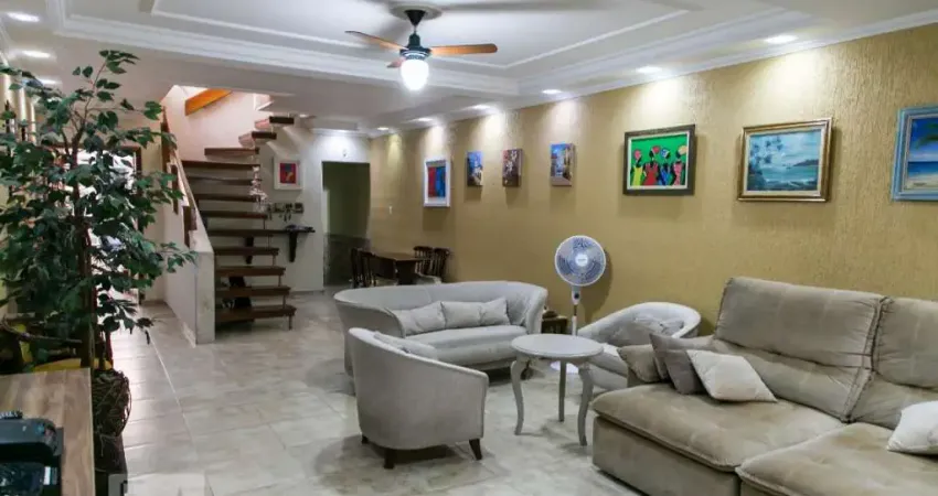 Casa para Venda - Vila Maria , 4 Quartos,  330 m² - São Paulo