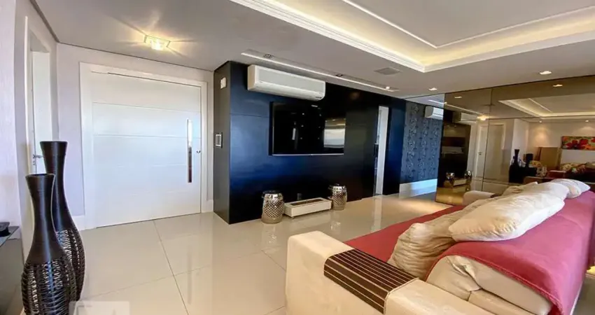 Apartamento para Venda - Morro do Espelho, 3 Quartos,  194 m² - São Leopoldo